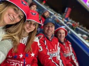 Washington Capitals - NHL vs Toronto Maple Leafs