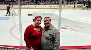 Washington Capitals - NHL vs Toronto Maple Leafs