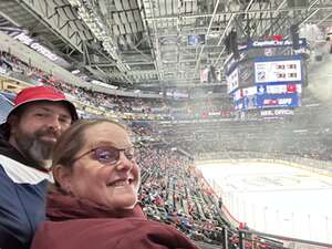 Washington Capitals - NHL vs Toronto Maple Leafs