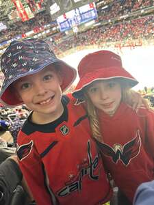 Washington Capitals - NHL vs Toronto Maple Leafs