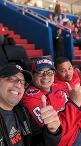 Washington Capitals - NHL vs Toronto Maple Leafs