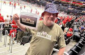 Washington Capitals - NHL vs Toronto Maple Leafs