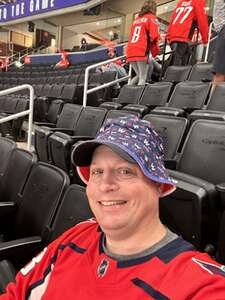 Washington Capitals - NHL vs Toronto Maple Leafs