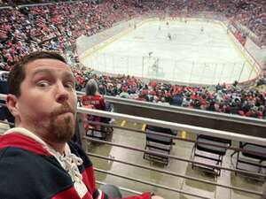 Washington Capitals - NHL vs Toronto Maple Leafs