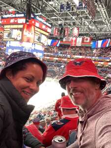 Washington Capitals - NHL vs Toronto Maple Leafs