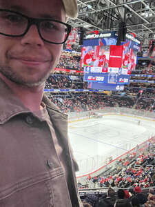 Washington Capitals - NHL vs Toronto Maple Leafs