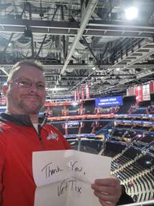 Washington Capitals - NHL vs Toronto Maple Leafs