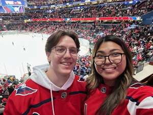 Washington Capitals - NHL vs Toronto Maple Leafs