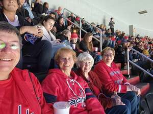 Washington Capitals - NHL vs Toronto Maple Leafs