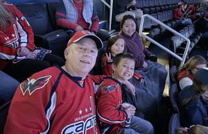 Washington Capitals - NHL vs Toronto Maple Leafs