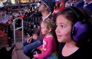 Washington Capitals - NHL vs Toronto Maple Leafs