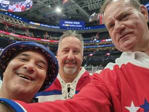 Washington Capitals - NHL vs Toronto Maple Leafs