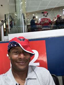 Washington Capitals - NHL vs Toronto Maple Leafs