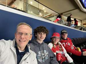 Washington Capitals - NHL vs Toronto Maple Leafs