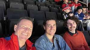 Washington Capitals - NHL vs Toronto Maple Leafs