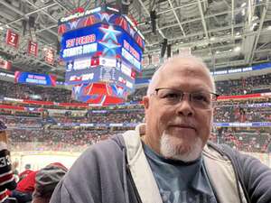 Washington Capitals - NHL vs Toronto Maple Leafs