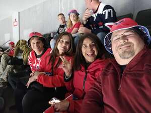 Washington Capitals - NHL vs Toronto Maple Leafs