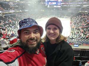 Washington Capitals - NHL vs Toronto Maple Leafs