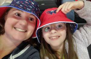 Washington Capitals - NHL vs Toronto Maple Leafs