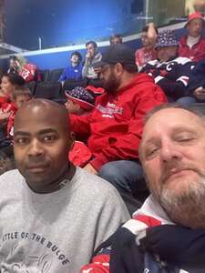 Washington Capitals - NHL vs Toronto Maple Leafs