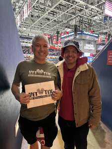 Washington Capitals - NHL vs Toronto Maple Leafs