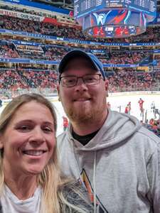 Washington Capitals - NHL vs Toronto Maple Leafs