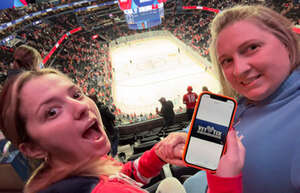 Washington Capitals - NHL vs Toronto Maple Leafs