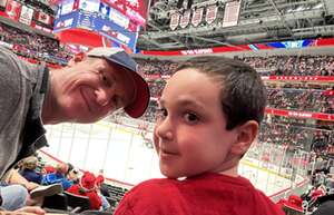 Washington Capitals - NHL vs Toronto Maple Leafs