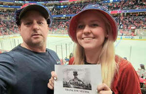 Washington Capitals - NHL vs Toronto Maple Leafs