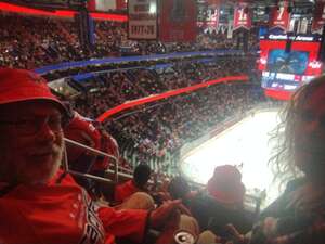 Washington Capitals - NHL vs Toronto Maple Leafs