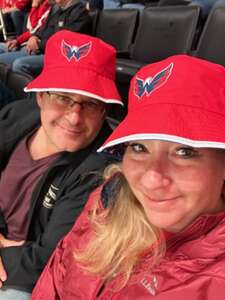 Washington Capitals - NHL vs Toronto Maple Leafs