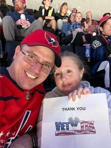 Washington Capitals - NHL vs Toronto Maple Leafs