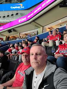 Washington Capitals - NHL vs Toronto Maple Leafs