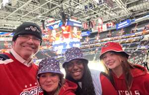 Washington Capitals - NHL vs Toronto Maple Leafs