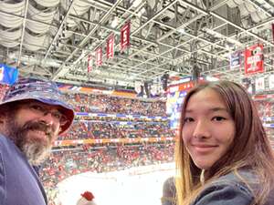 Washington Capitals - NHL vs Toronto Maple Leafs