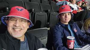 Washington Capitals - NHL vs Toronto Maple Leafs