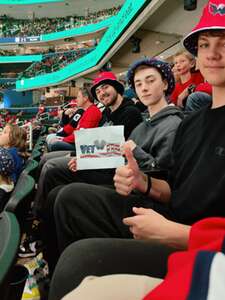 Washington Capitals - NHL vs Toronto Maple Leafs