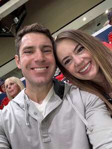 Washington Capitals - NHL vs Toronto Maple Leafs