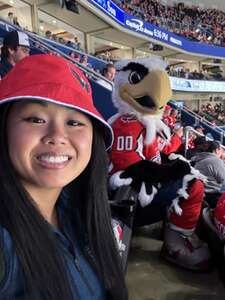 Washington Capitals - NHL vs Toronto Maple Leafs