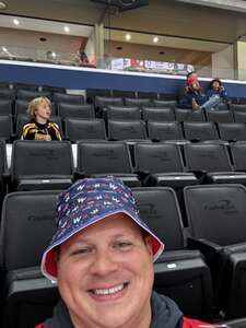 Washington Capitals - NHL vs Toronto Maple Leafs