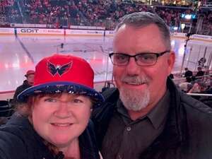 Washington Capitals - NHL vs Toronto Maple Leafs