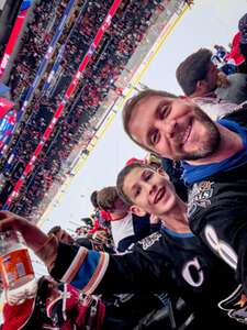 Washington Capitals - NHL vs Toronto Maple Leafs