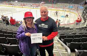 Washington Capitals - NHL vs Toronto Maple Leafs