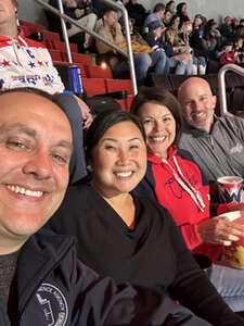 Washington Capitals - NHL vs Toronto Maple Leafs