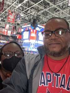 Washington Capitals - NHL vs Toronto Maple Leafs