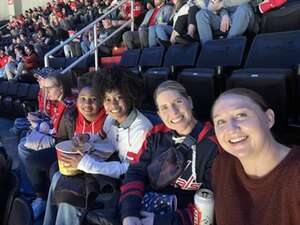 Washington Capitals - NHL vs Toronto Maple Leafs