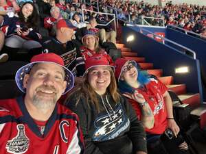 Washington Capitals - NHL vs Toronto Maple Leafs