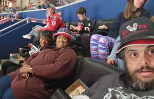 Washington Capitals - NHL vs Toronto Maple Leafs