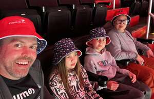 Washington Capitals - NHL vs Toronto Maple Leafs