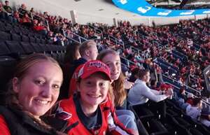 Washington Capitals - NHL vs Toronto Maple Leafs